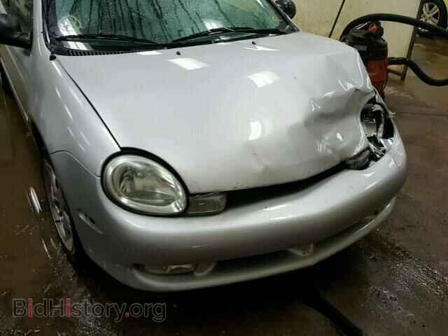 2001 DODGE NEON - VIN: 1B3ES46C61D123659 - Фото 9
