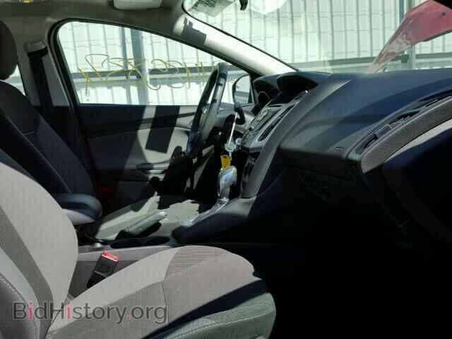 2013 FORD FOCUS - VIN: 1FADP3F21DL236500 - Photo 5
