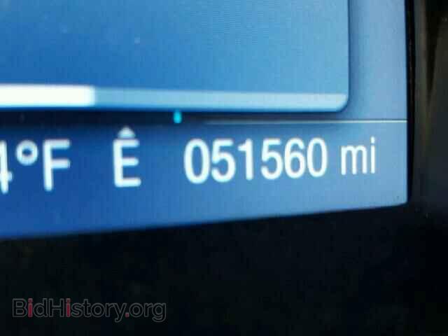 2013 FORD FOCUS - VIN: 1FADP3F21DL236500 - Photo 8
