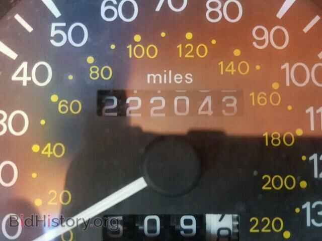 1996 MITSUBISHI GALANT - VIN: 4A3AJ46GXTE347322 - Фото 8