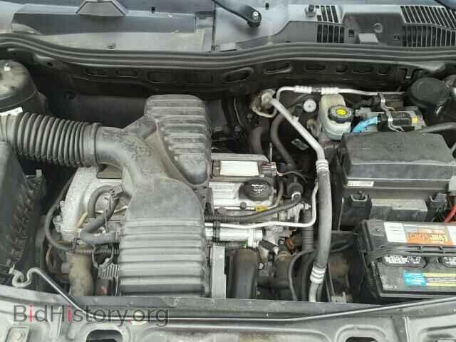 2003 SATURN VUE - VIN: 5GZCZ33D33S839585 - Photo 7