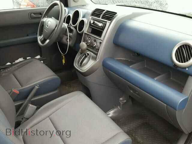 2004 HONDA ELEMENT - VIN: 5J6YH28364L002565 - Photo 5