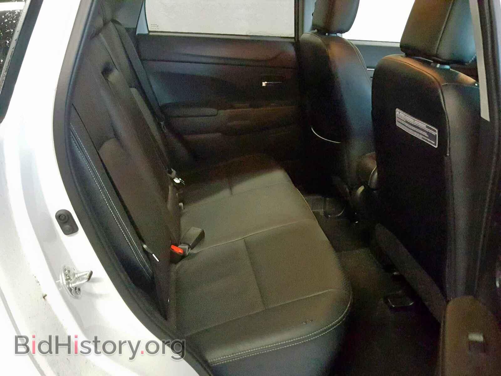 2015 MITSUBISHI OUTLANDER - VIN: 4A4AR4AU1FE053202 - Фото 6