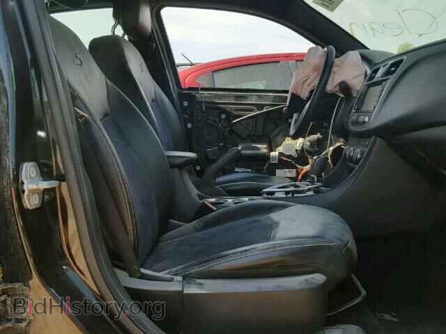 2013 CHRYSLER 200 - VIN: 1C3CCBCG1DN621138 - Фото 5