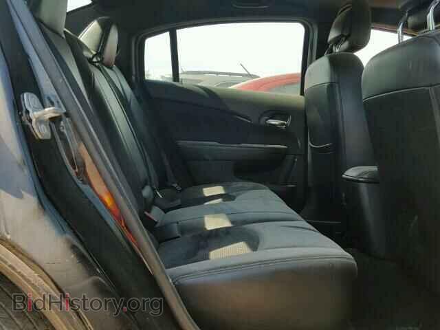 2013 CHRYSLER 200 - VIN: 1C3CCBCG1DN621138 - Фото 6