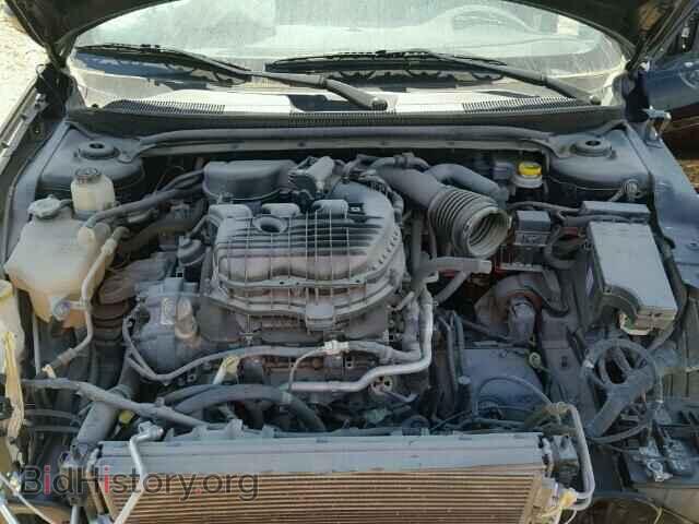 2013 CHRYSLER 200 - VIN: 1C3CCBCG1DN621138 - Фото 7