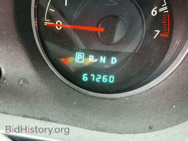 2013 CHRYSLER 200 - VIN: 1C3CCBCG1DN621138 - Фото 8