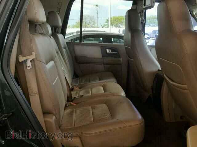 2004 FORD EXPEDITION - VIN: 1FMPU17L04LA18832 - Фото 6