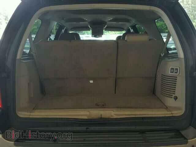 2004 FORD EXPEDITION - VIN: 1FMPU17L04LA18832 - Фото 9