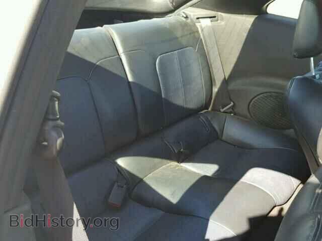 2004 MITSUBISHI ECLIPSE - VIN: 4A3AC84H44E054983 - Фото 6