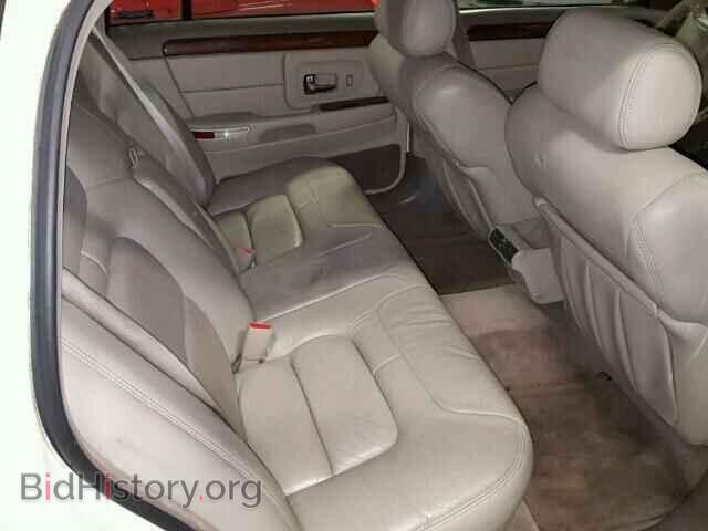1997 CADILLAC DEVILLE - VIN: 1G6KD54Y2VU281134 - Photo 6