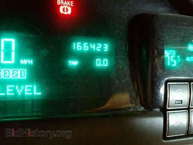 1997 CADILLAC DEVILLE - VIN: 1G6KD54Y2VU281134 - Photo 8