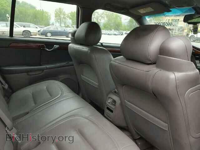 2003 CADILLAC DEVILLE - VIN: 1G6KD54Y33U224793 - Photo 6