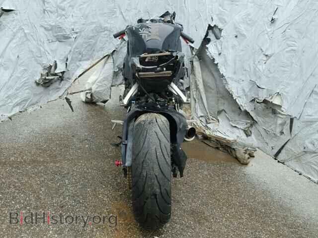 2008 HONDA CBR CYCLE - VIN: JH2SC59068M007739 - Фото 9