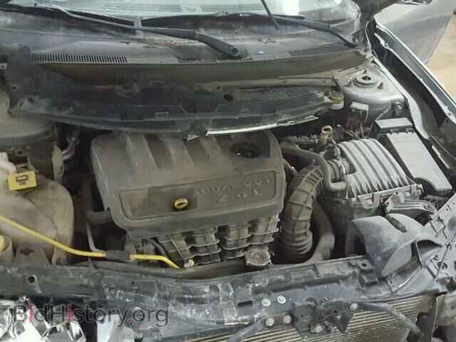 2008 DODGE AVENGER - VIN: 1B3LC56K18N249756 - Фото 7
