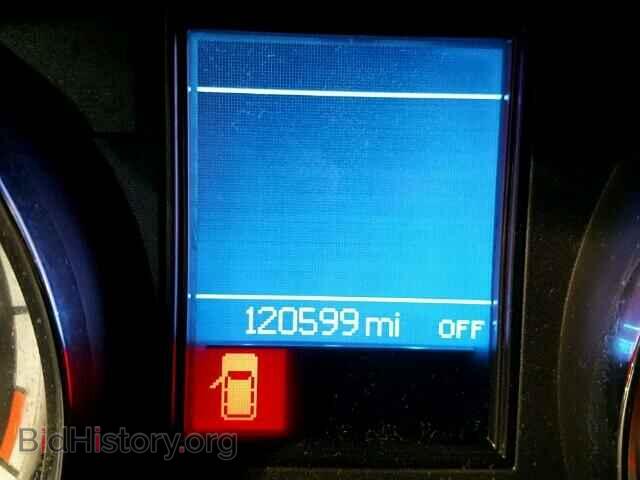 2012 DODGE DURANGO - VIN: 1C4RDJEG7CC121215 - Photo 8