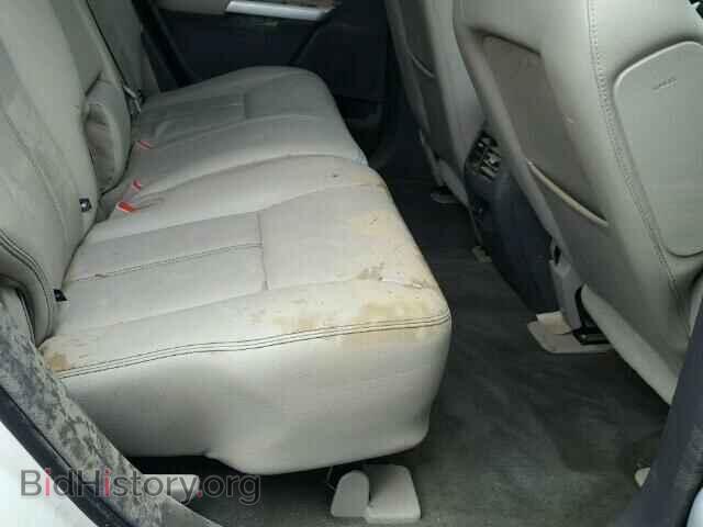 2012 FORD EDGE - VIN: 2FMDK3J90CBA62426 - Photo 6
