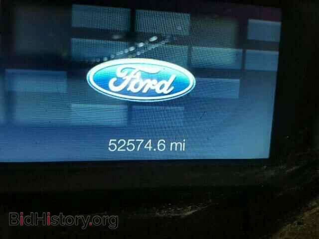2012 FORD EDGE - VIN: 2FMDK3J90CBA62426 - Photo 8