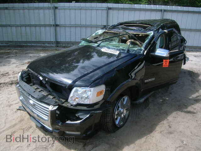 2006 FORD EXPLORER - VIN: 1FMEU65806ZA06828 - Photo 2
