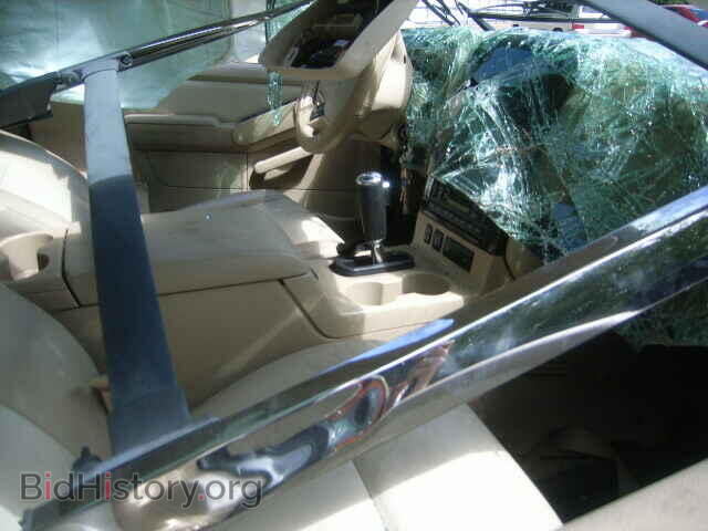 2006 FORD EXPLORER - VIN: 1FMEU65806ZA06828 - Photo 5