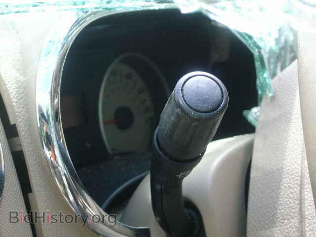 2006 FORD EXPLORER - VIN: 1FMEU65806ZA06828 - Photo 8