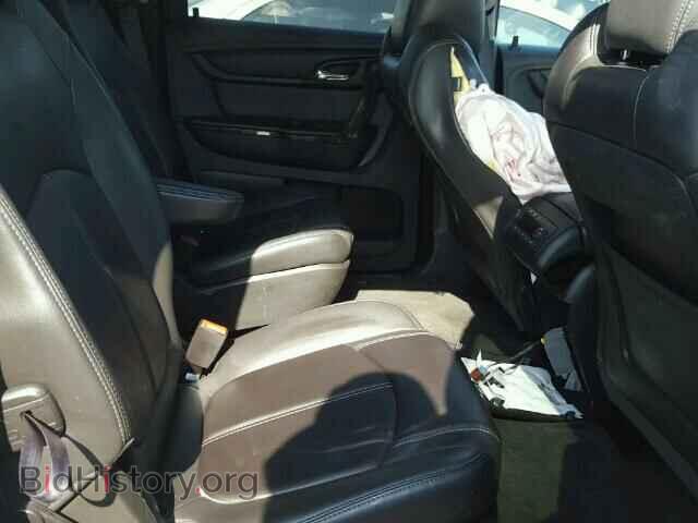 2014 GMC ACADIA - VIN: 1GKKRRKD9EJ304307 - Фото 6