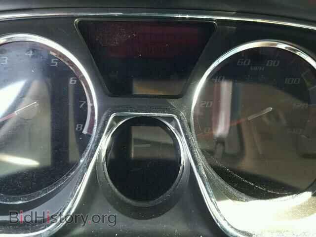 2014 GMC ACADIA - VIN: 1GKKRRKD9EJ304307 - Фото 8