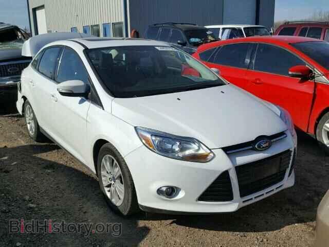 Фотография 1FAHP3H26CL233895 - FORD FOCUS 2012