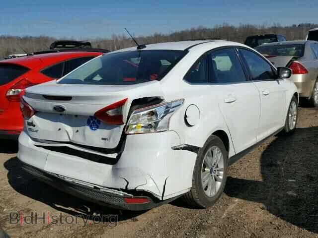 2012 FORD FOCUS - VIN: 1FAHP3H26CL233895 - Photo 4