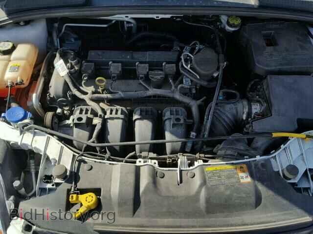 2012 FORD FOCUS - VIN: 1FAHP3H26CL233895 - Photo 7