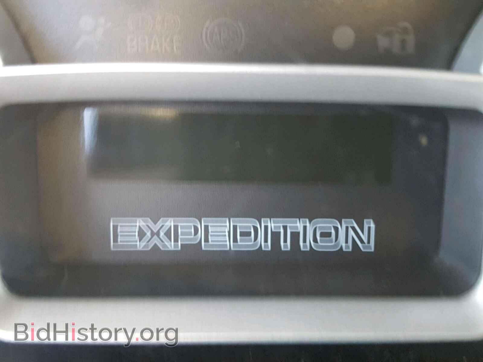 2007 FORD EXPEDITION - VIN: 1FMFU16517LA36758 - Фото 8