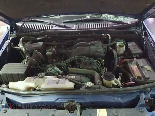 2010 FORD EXPLORER - VIN: 1FMEU7DE3AUA36456 - Photo 7