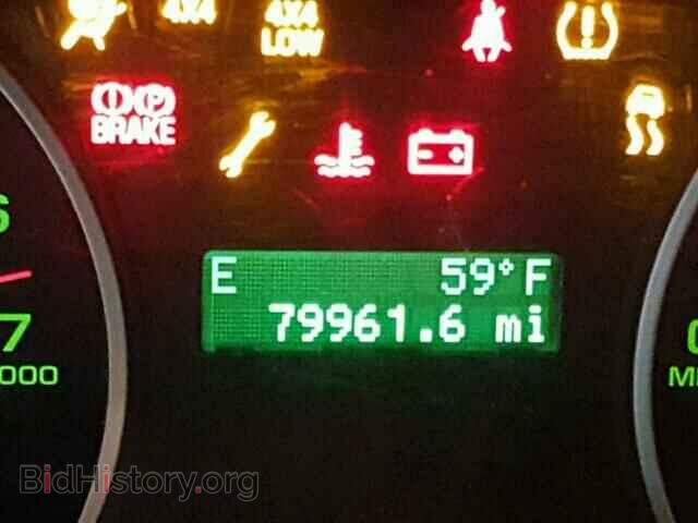 2010 FORD EXPLORER - VIN: 1FMEU7DE3AUA36456 - Photo 8