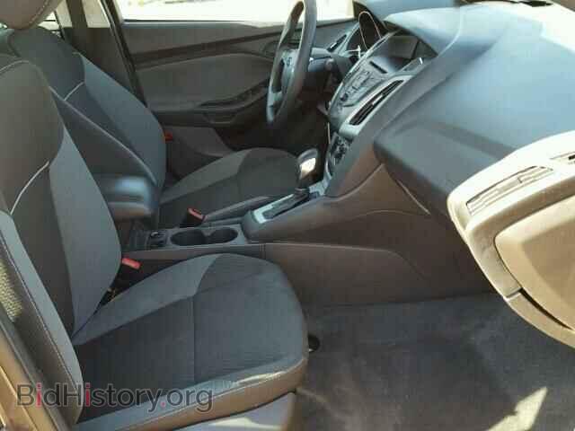 2012 FORD FOCUS - VIN: 1FAHP3F2XCL353864 - Фото 5