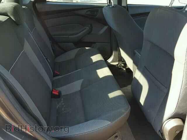 2012 FORD FOCUS - VIN: 1FAHP3F2XCL353864 - Фото 6