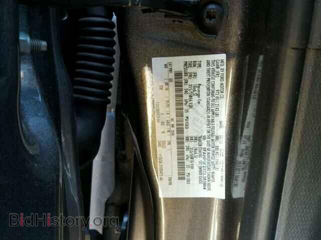 2012 FORD FOCUS - VIN: 1FAHP3F2XCL353864 - Фото 10