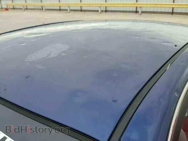 2008 KIA OPTIMA - VIN: KNAGE123785238632 - Фото 10
