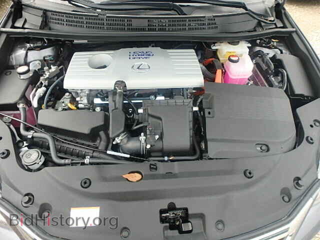 2015 LEXUS CT 200 - VIN: JTHKD5BH9F2238566 - Фото 7