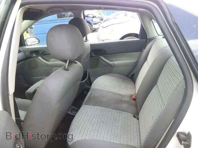 2007 FORD FOCUS - VIN: 1FAFP34N47W361452 - Фото 6