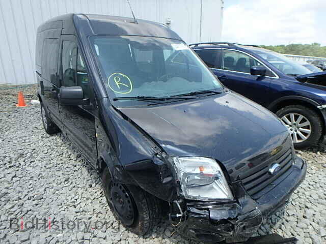 Фотография NM0LS7BN9CT086305 - FORD TRANSIT CO 2012