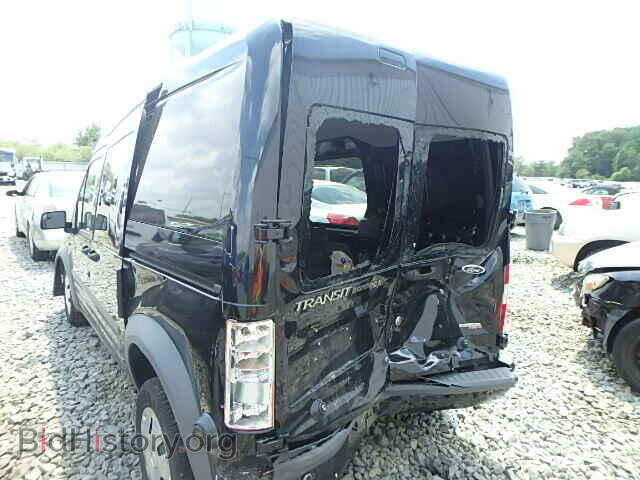 2012 FORD TRANSIT CO - VIN: NM0LS7BN9CT086305 - Фото 3