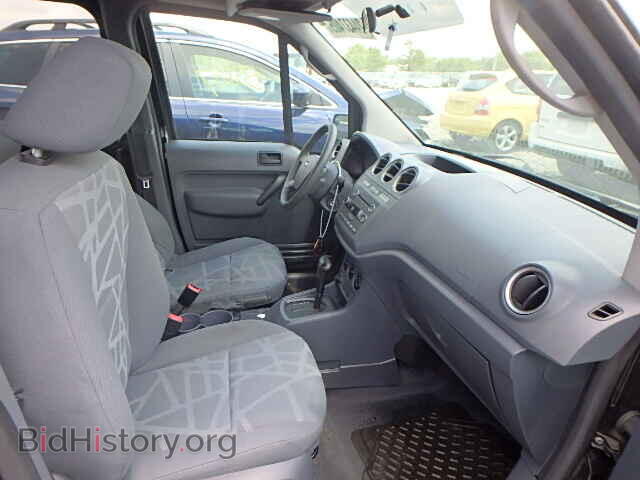 2012 FORD TRANSIT CO - VIN: NM0LS7BN9CT086305 - Фото 5