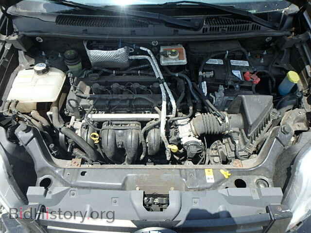 2012 FORD TRANSIT CO - VIN: NM0LS7BN9CT086305 - Фото 7