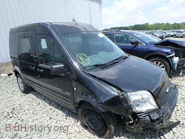 2012 FORD TRANSIT CO - VIN: NM0LS7BN9CT086305 - Фото 9