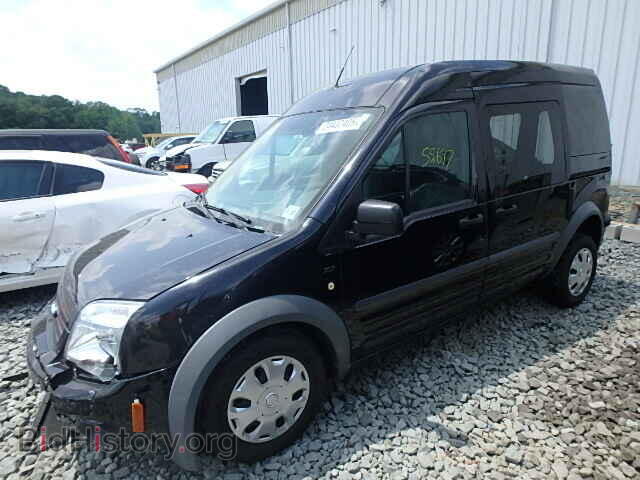 2012 FORD TRANSIT CO - VIN: NM0LS7BN9CT086305 - Фото 10