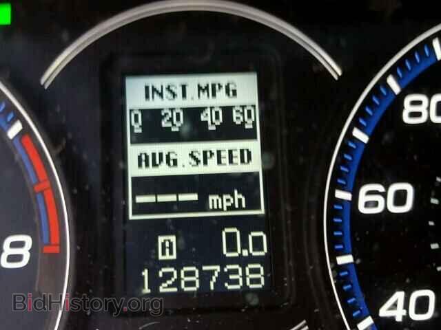 2008 ACURA TSX - VIN: JH4CL96848C013848 - Фото 8