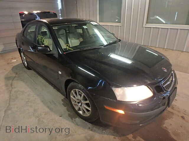 Photo YS3FB49SX31012048 - SAAB 9 3 2003