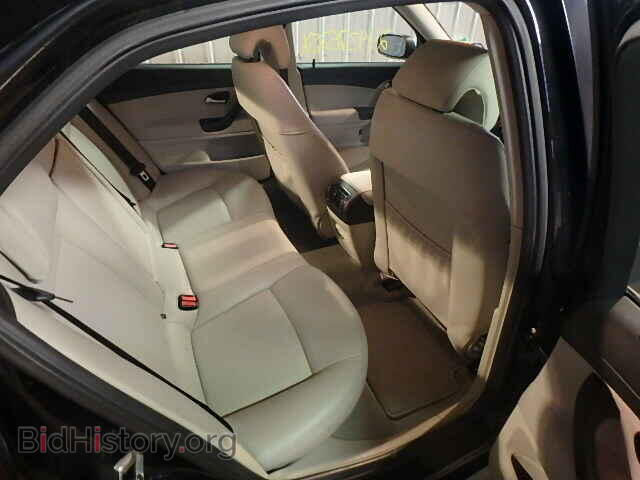 2003 SAAB 9 3 - VIN: YS3FB49SX31012048 - Фото 6