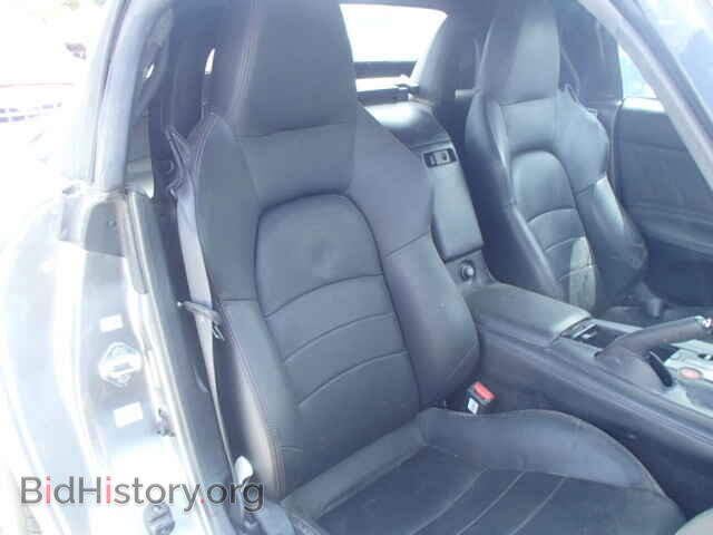 2008 HONDA S2000 - VIN: JHMAP21468S002122 - Фото 6