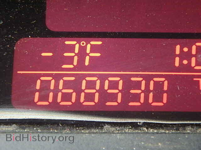 2008 HONDA S2000 - VIN: JHMAP21468S002122 - Фото 8